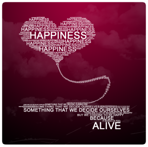 Happiness